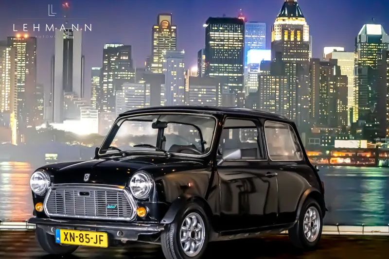 MINI 1000 (1989)