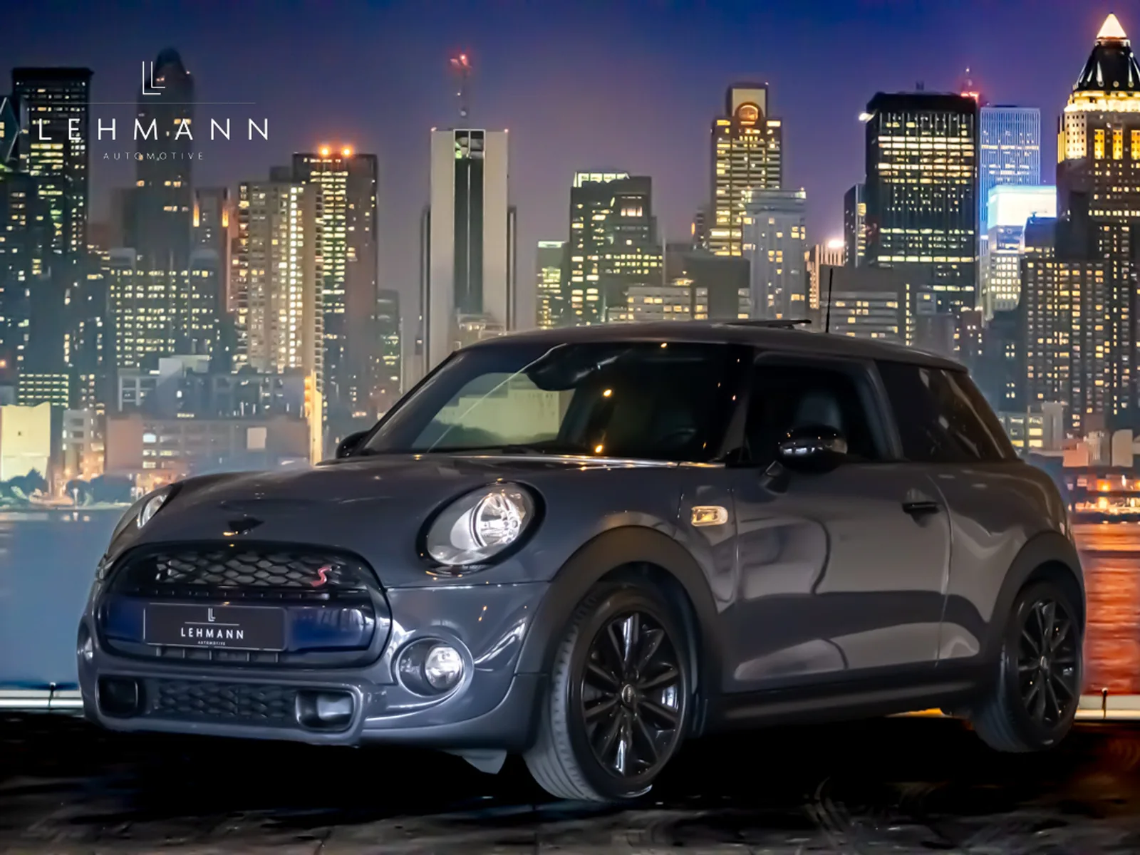 MINI Cooper (2015) — foto 1