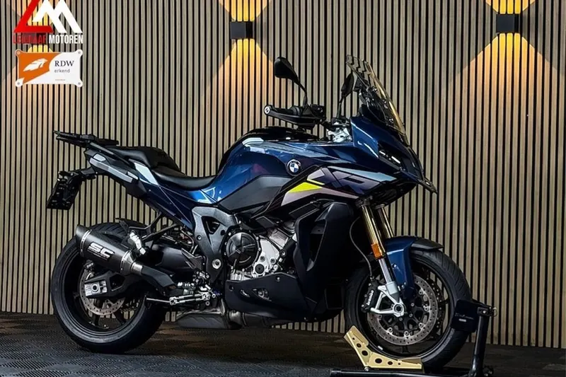 BMW S 1000 XR (0)