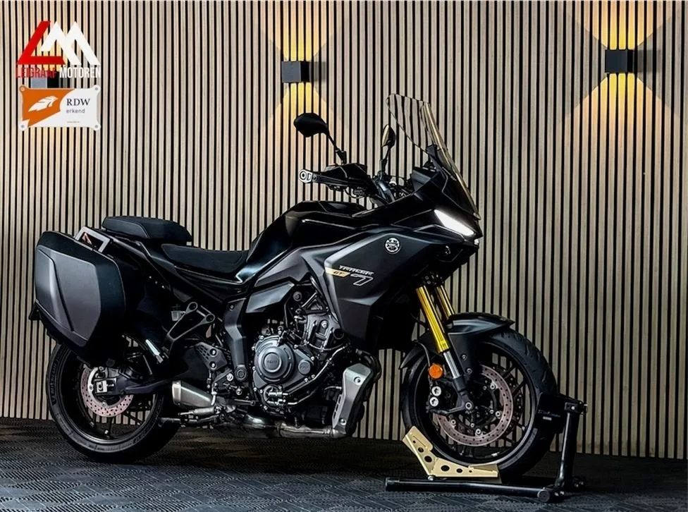 Yamaha Tracer 7 GT (2025) — foto 1