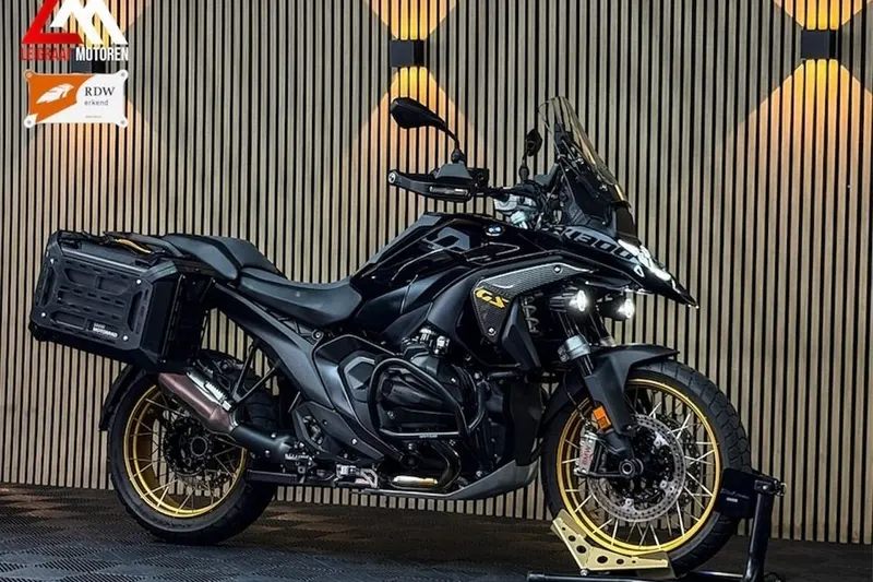 BMW R 1300 GS (2026)
