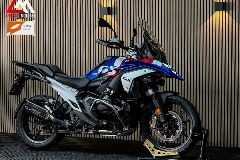 BMW R 1300 GS (2025)