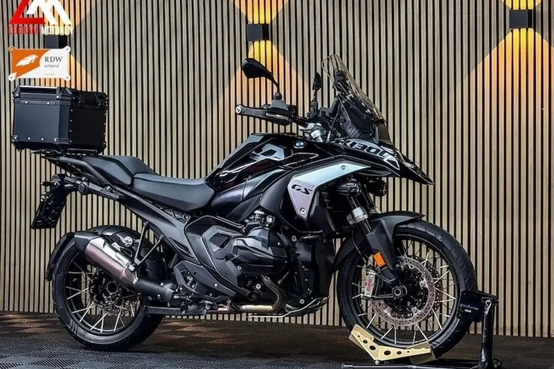 BMW R 1300 GS (2023)