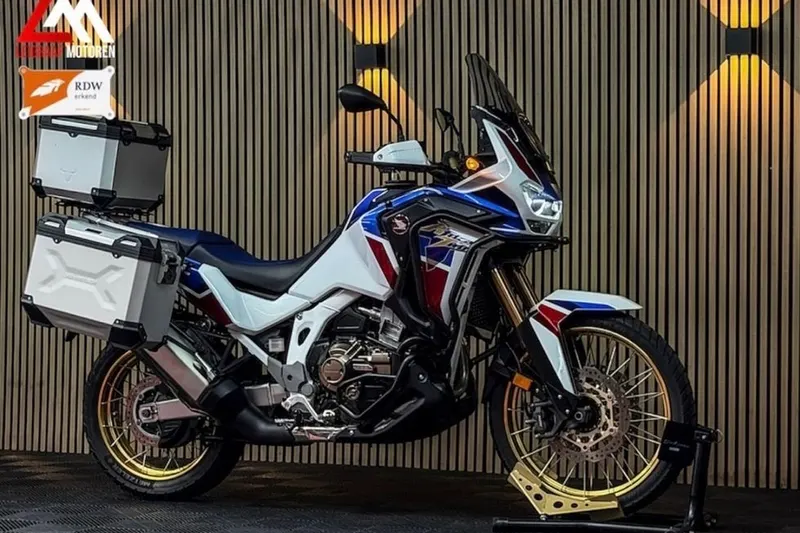 Honda CRF1100L Africa Twin Adventure Sports (2022)