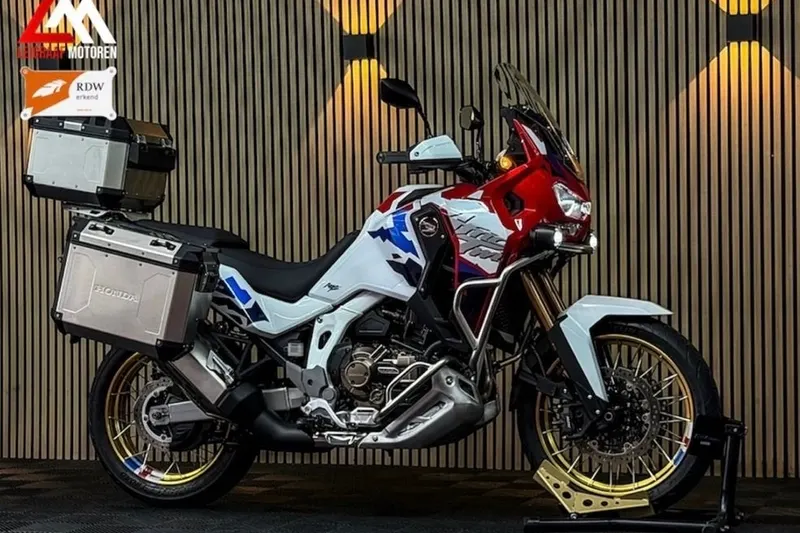 Honda CRF1100L Africa Twin Adventure Sports (2026)