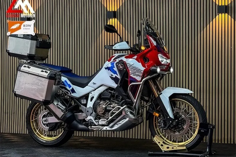Honda CRF1100L Africa Twin Adventure Sports (2026)
