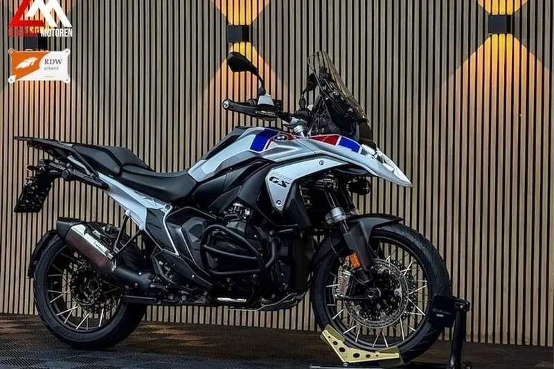 BMW R 1300 GS (2024)