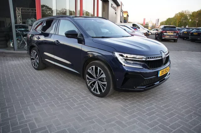 Renault Espace (2023) — foto 1