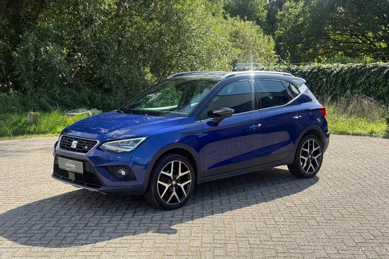 SEAT Arona (2020)