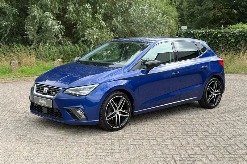 SEAT Ibiza (2018)