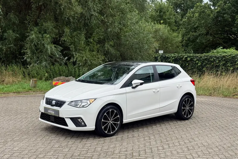 SEAT Ibiza (2018)