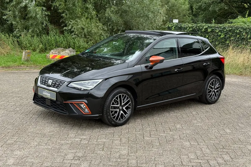 SEAT Ibiza (2020)