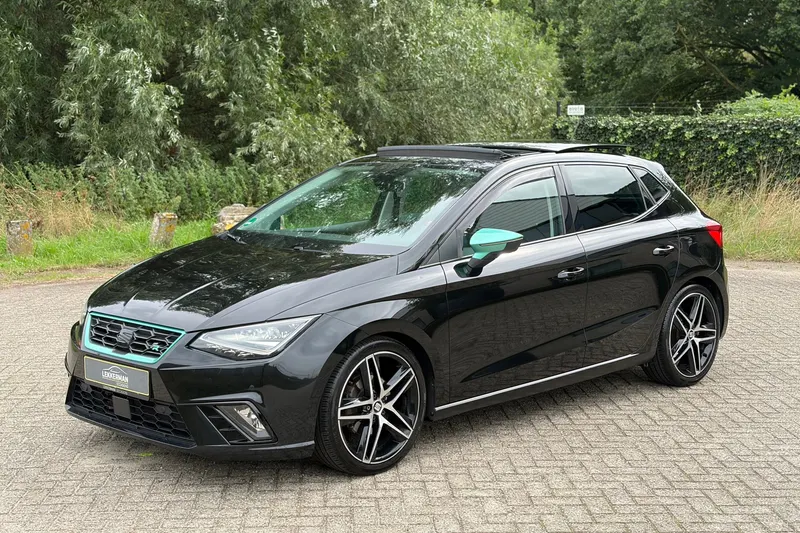 SEAT Ibiza (2019)