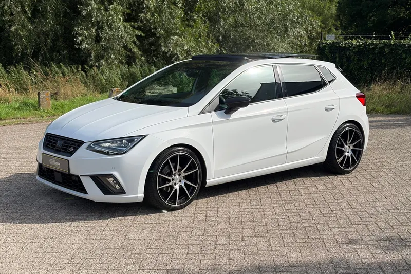 SEAT Ibiza (2021)