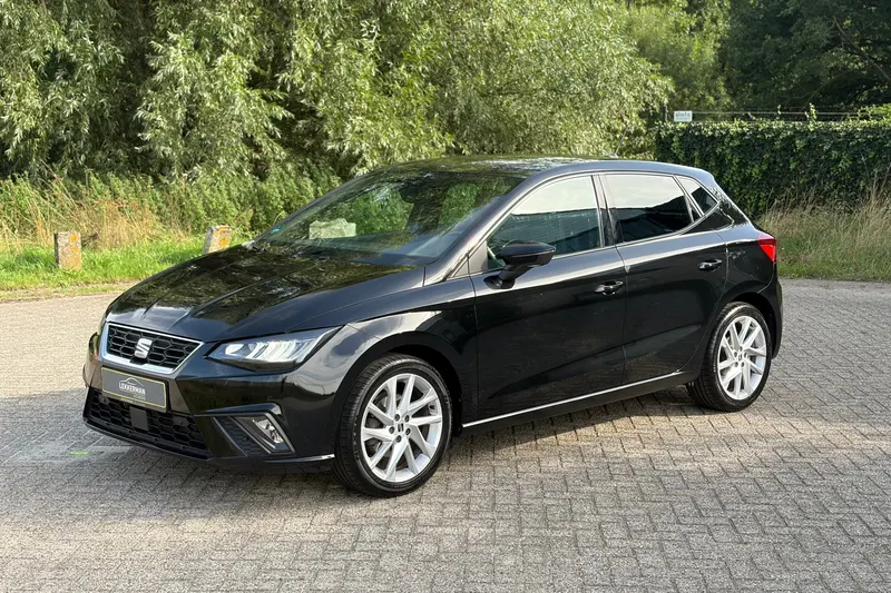 SEAT Ibiza (2022)