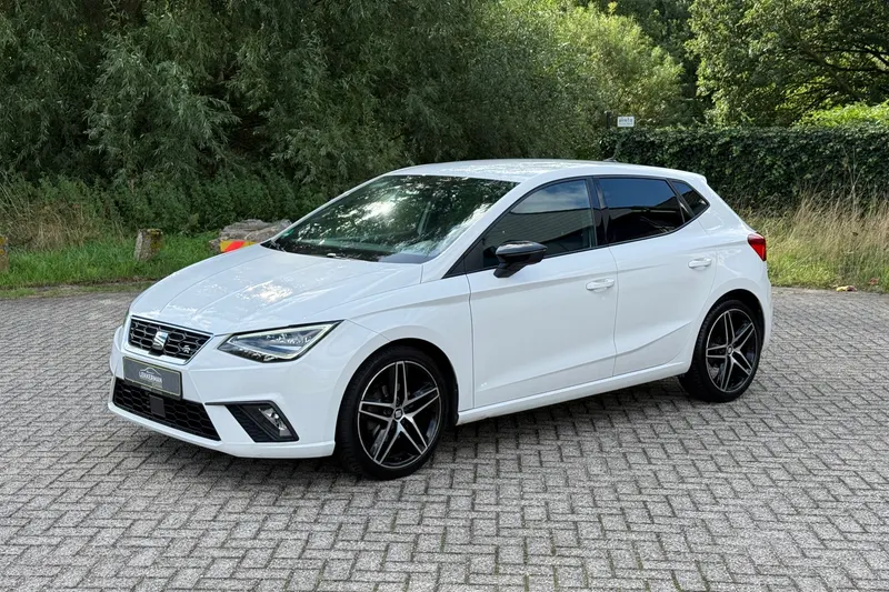 SEAT Ibiza (2020)