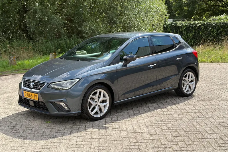 SEAT Ibiza (2020)