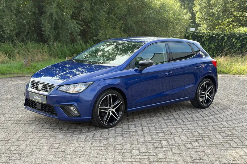 SEAT Ibiza (2019)