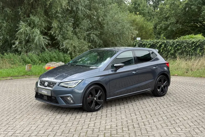 SEAT Ibiza (2020)