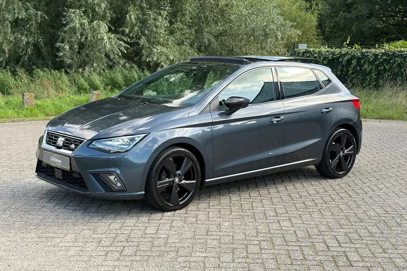 SEAT Ibiza (2020)