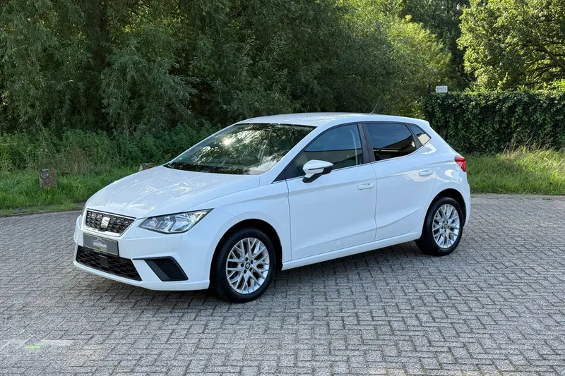 SEAT Ibiza (2018)