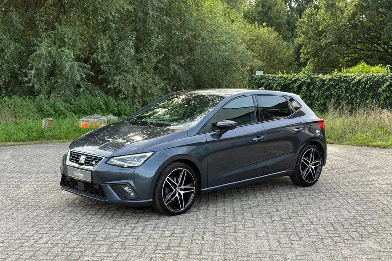 SEAT Ibiza (2019)