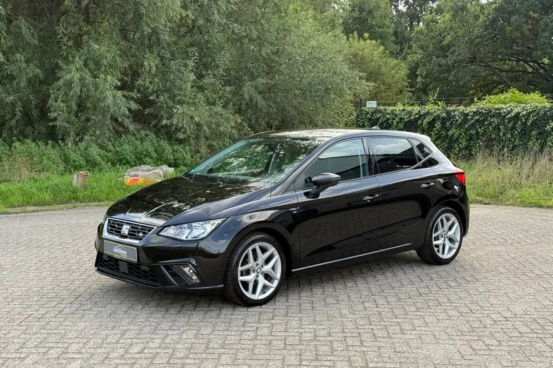 SEAT Ibiza (2018)