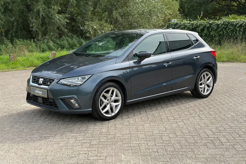 SEAT Ibiza (2020)