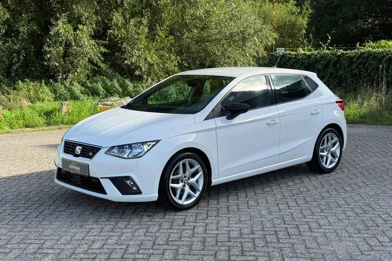 SEAT Ibiza (2019)