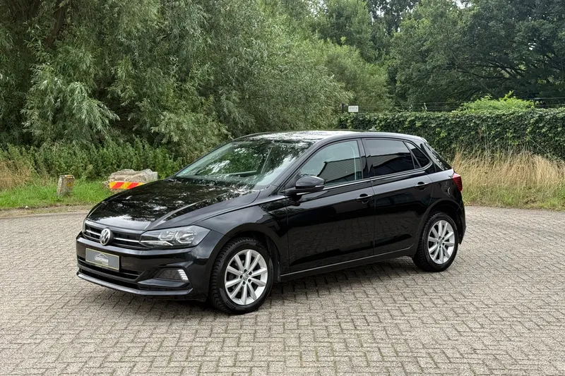 Volkswagen Polo (2020)