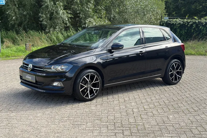 Volkswagen Polo (2018)