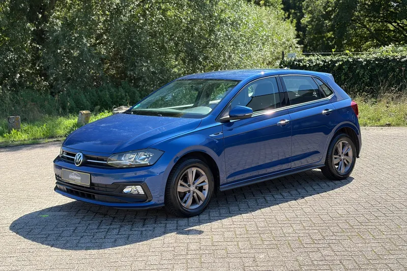 Volkswagen Polo (2020)