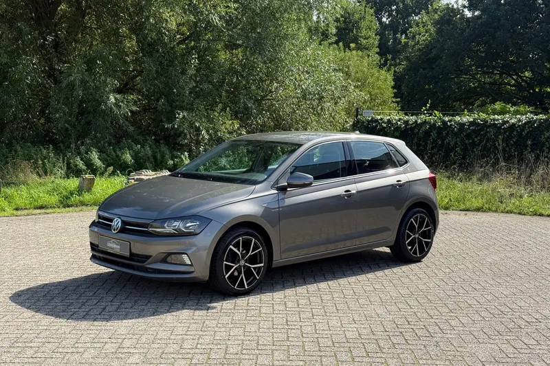 Volkswagen Polo (2018)