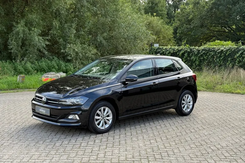 Volkswagen Polo (2021)