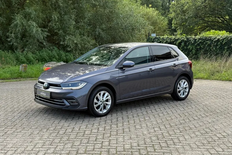 Volkswagen Polo (2021)
