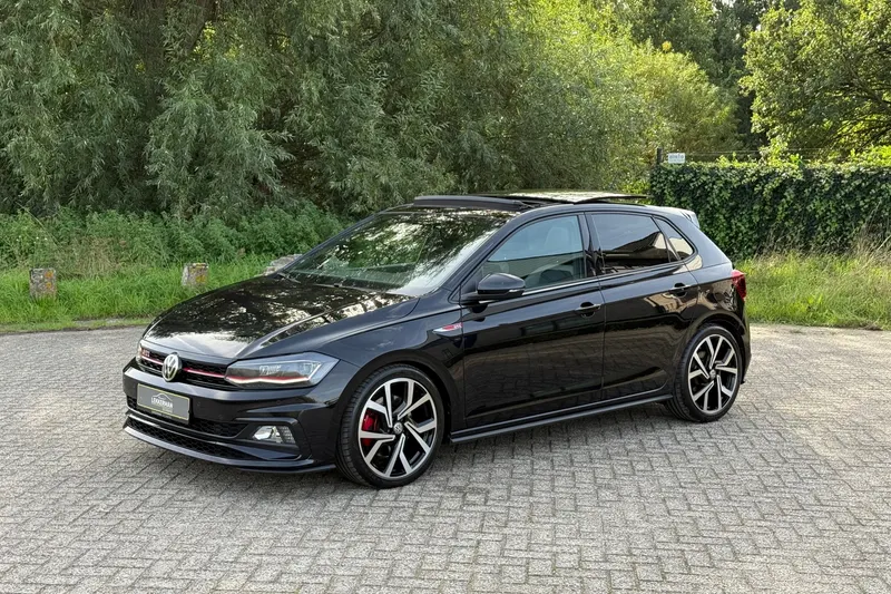 Volkswagen Polo (2019)