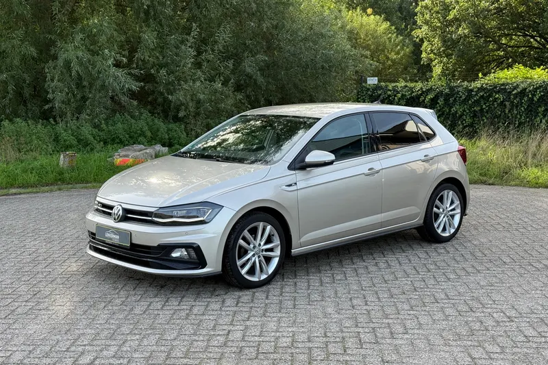 Volkswagen Polo (2018)