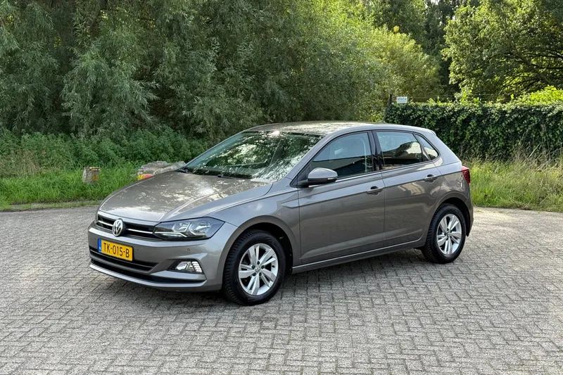 Volkswagen Polo (2018)