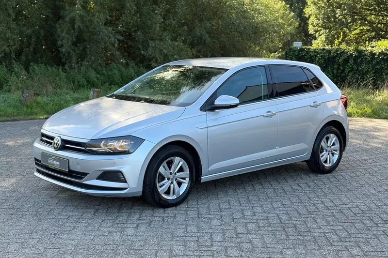 Volkswagen Polo (2018)