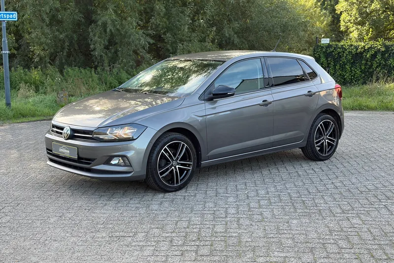 Volkswagen Polo (2019)