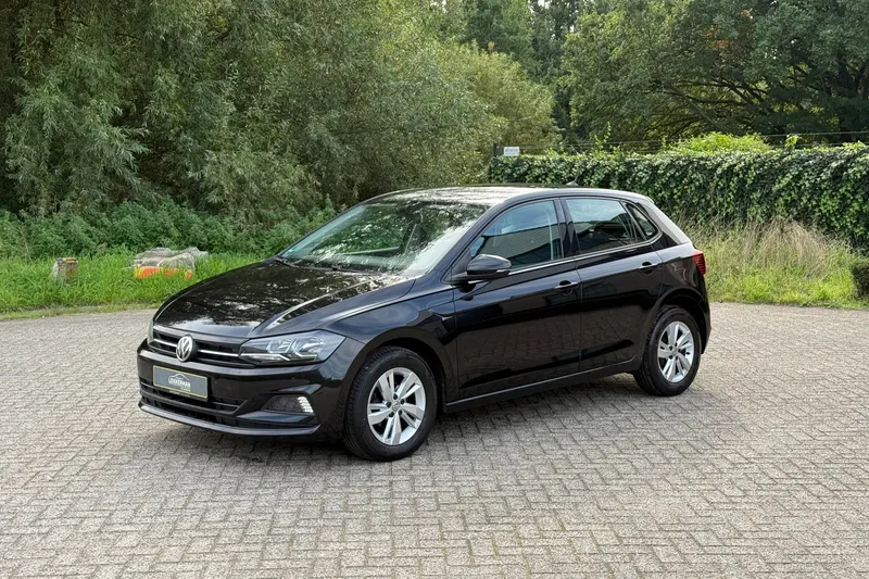 Volkswagen Polo (2018)