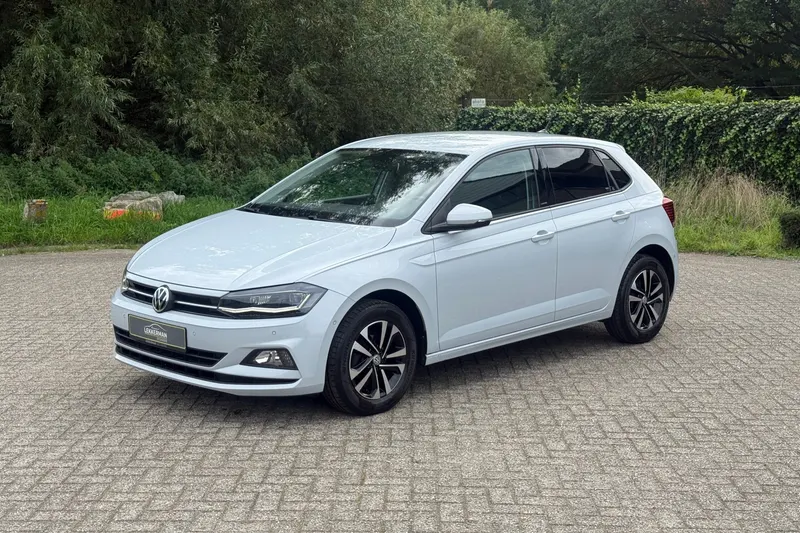 Volkswagen Polo (2020)
