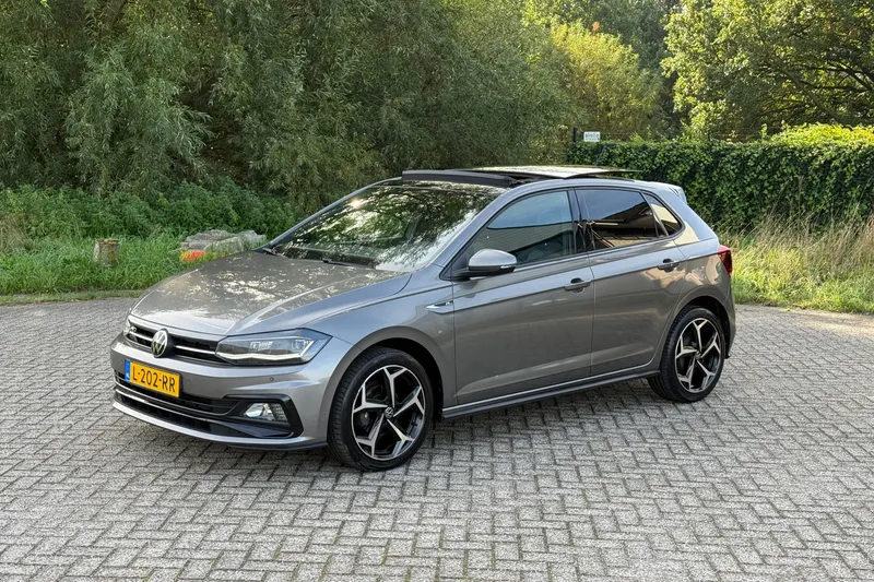 Volkswagen Polo (2021)