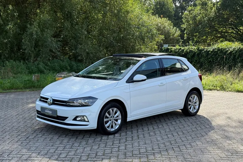 Volkswagen Polo (2018)