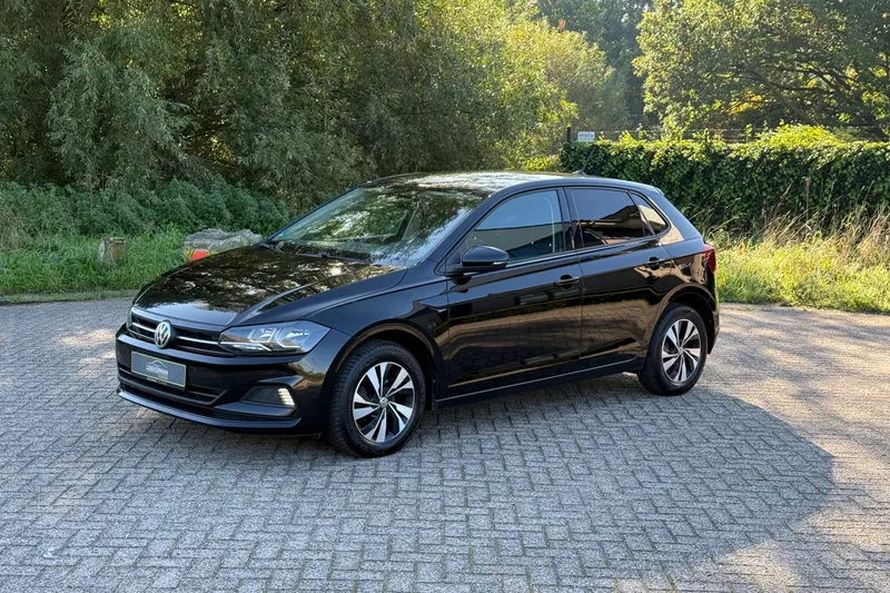 Volkswagen Polo (2019)