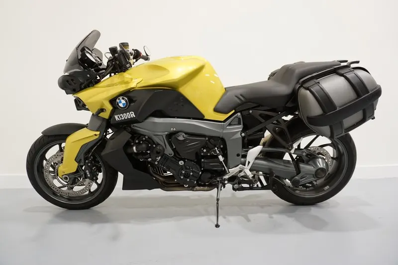 BMW K 1300 R (2011)