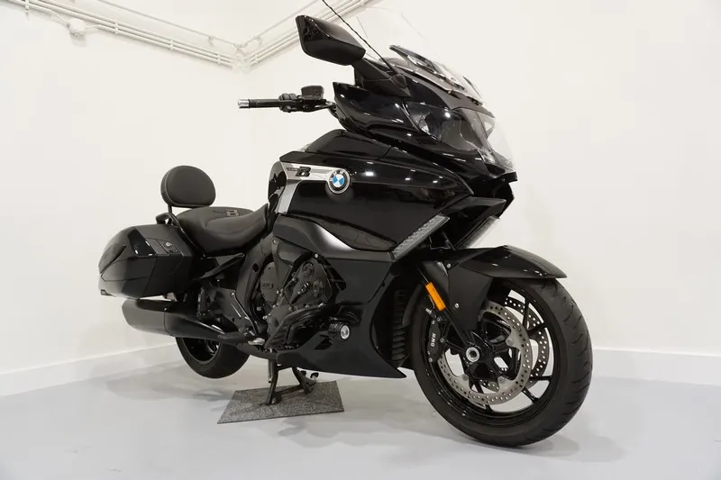 BMW K 1600 B (2018)