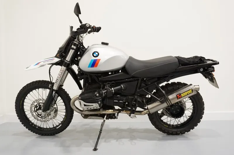 BMW R 1150 GS (2002)