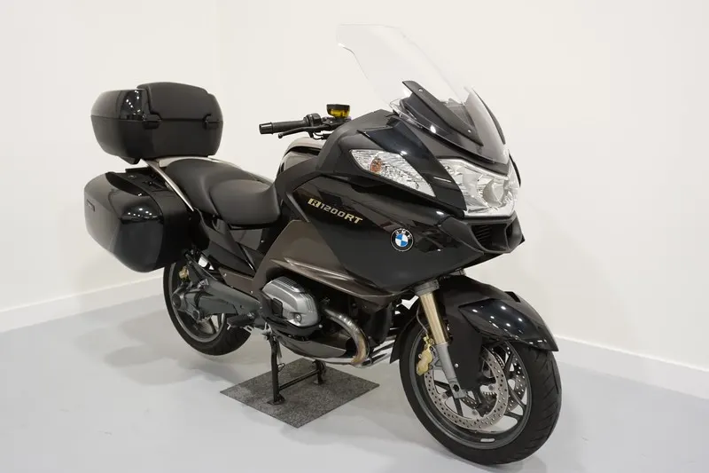 BMW R 1200 R 90 Years (2014)