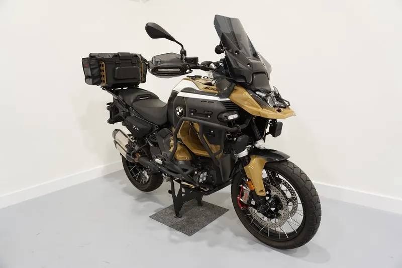 BMW R 1300 GS Adventure (2025)